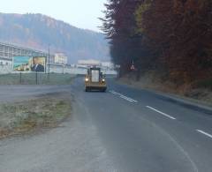 181042 Billboard, Hriňová (š. c. II/529 - sm. Brezno)