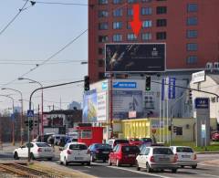 153173 Bigboard, Bratislava (Račianska / Pionierska)