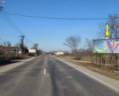 431011 Billboard, Komjatice (Komjatice, I/64, medzinárodná komunikácia)