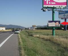 701251 Billboard, Trenčín (Príjazd od diaľnice  D1)