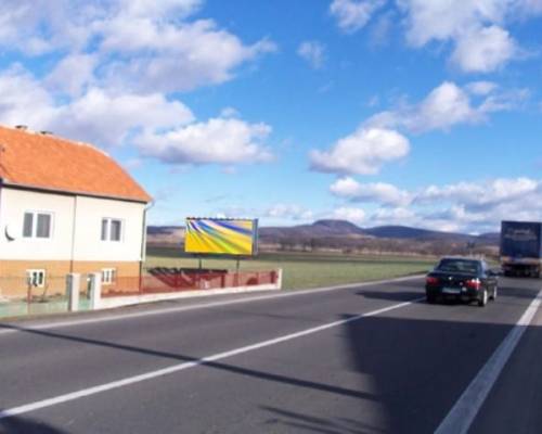 341024 Billboard, Fiľakovské Kováče (Lučenec-Fiľakovo,O)