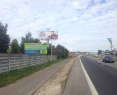 711036 Billboard, Vlčkovce (rýchlostná komunikácia Nitra - Trnava )