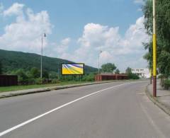 371004 Billboard, Medzilaborce (Dobrianskeho,V)