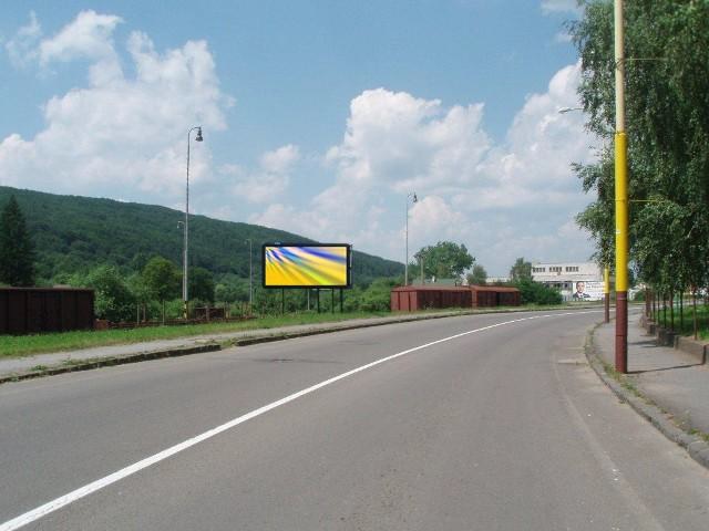 371004 Billboard, Medzilaborce (Dobrianskeho,V)