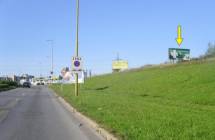 Card image cap281044 Billboard, Košice (Americká)