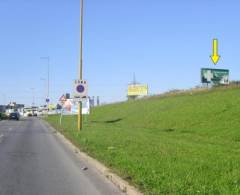 281044 Billboard, Košice (Americká)