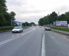 521080 Billboard, Púchov (Vsetínska cesta )