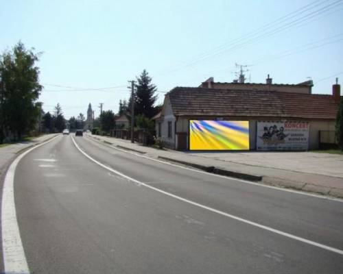 201165 Billboard, Dolný Bar (E-575/BA-KN)