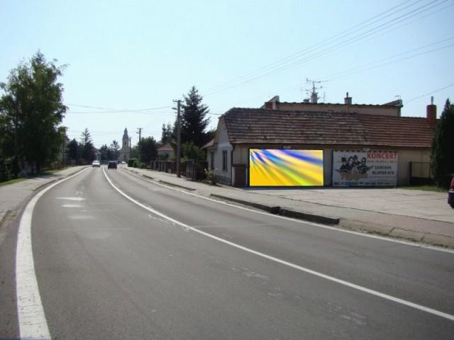 201165 Billboard, Dolný Bar (E-575/BA-KN)