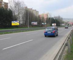 101193 Billboard, Banská Bystrica (I/66/ZV-BB,Zvolenská cesta,O)