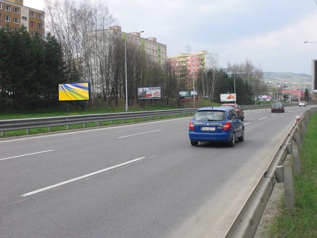 101193 Billboard, Banská Bystrica (I/66/ZV-BB,Zvolenská cesta,O)