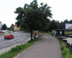 511247 Billboard, Prievidza (Nábrežná/Kinekus)