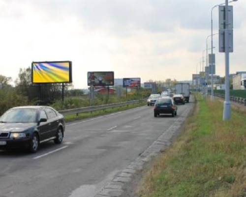 101346 Billboard, Banská Bystrica (I/66/BB-ZV,Zvolenská cesta,O)