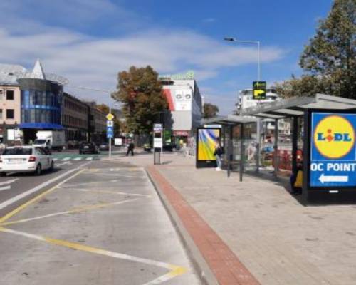 102332 Citylight, Banská Bystrica (Námestie S.H.Vajanského-AZ)