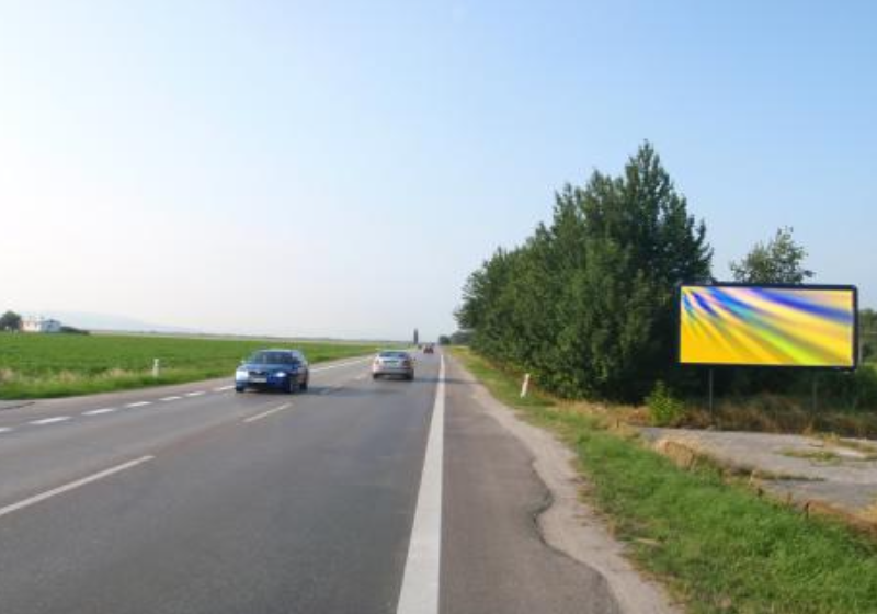 461066 Billboard, Piešťany (I/61,Žilinská,J)