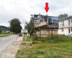 701277 Billboard, Trenč.Teplá (š. c. II/516 - sm. centrum)