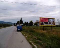 171095 Billboard, Čadca ()