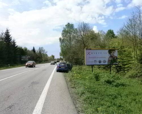 801553 Billboard, Trnové/Šibenice ()