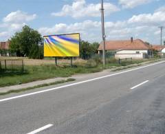 681033 Billboard, Dvorany n/Nitrou (I/64,NR-TO,O)