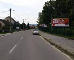 521070 Billboard, Beluša (cesta 1.triedy Trenčín, P.Bystrica - Púchov )