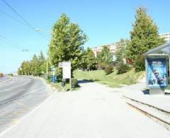 282136 Citylight, Košice MČ Dargovských hrd (gen.L.Svobodu-AZ)