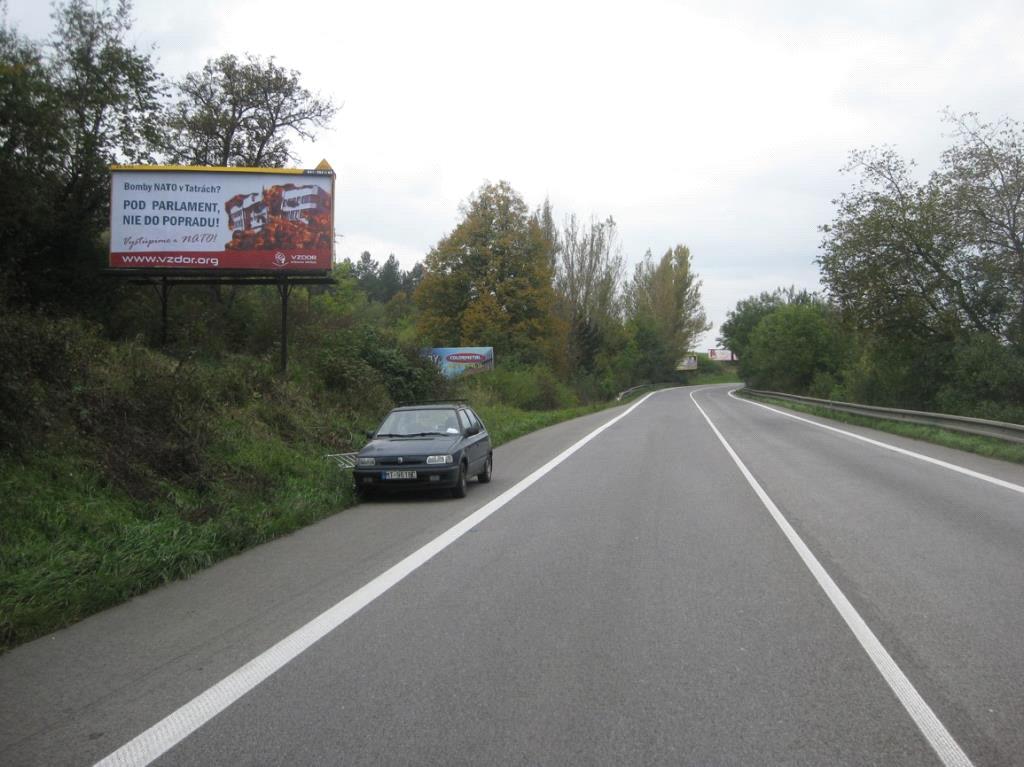 801612 Billboard, Strečno ()