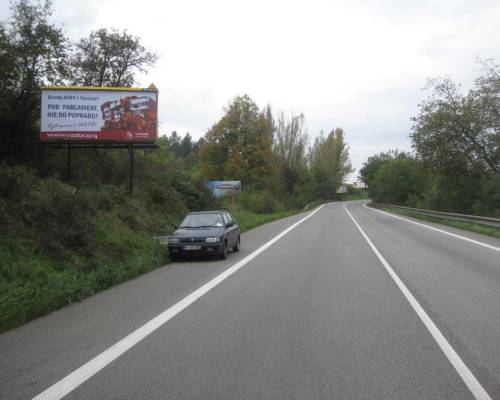 801612 Billboard, Strečno ()