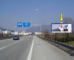 361037 Billboard, Martin (Zaturčianska)