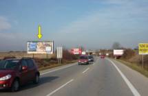 Card image cap701076 Billboard, Trenčianska Turná (Belá, II/507, medzinárodná komunikácia)