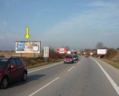 701076 Billboard, Trenčianska Turná (Belá, II/507, medzinárodná komunikácia)