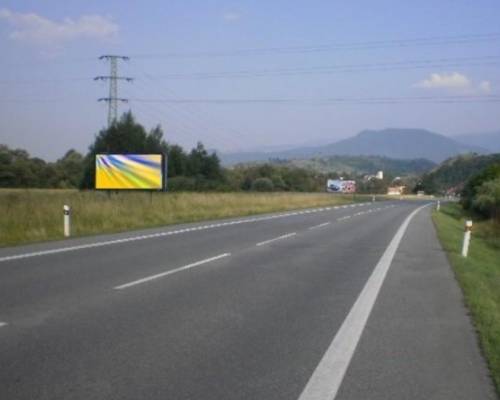 141088 Billboard, Podbrezová (I/66,Brezno-BB,O)