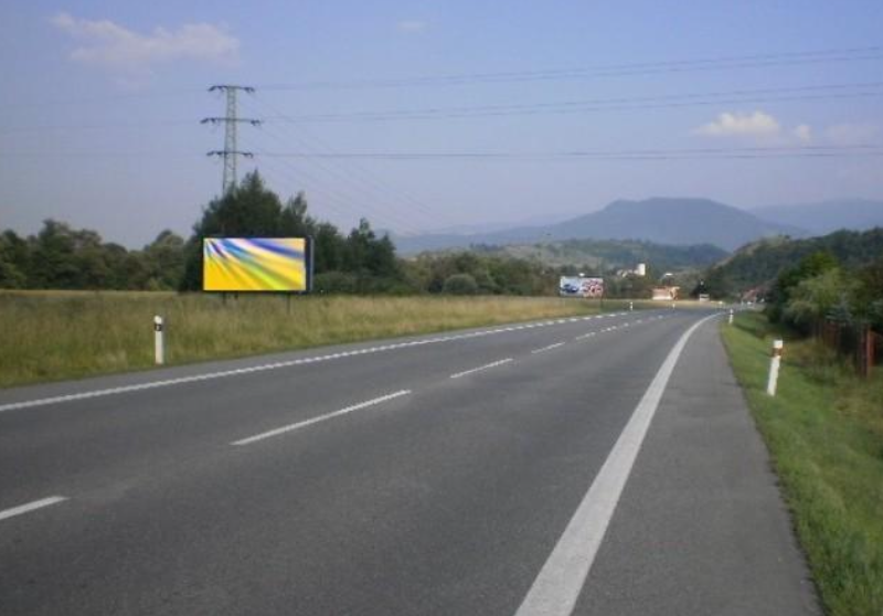 141088 Billboard, Podbrezová (I/66,Brezno-BB,O)