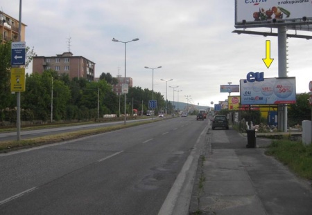 151123 Billboard, Bratislava (Račianska, II/502)