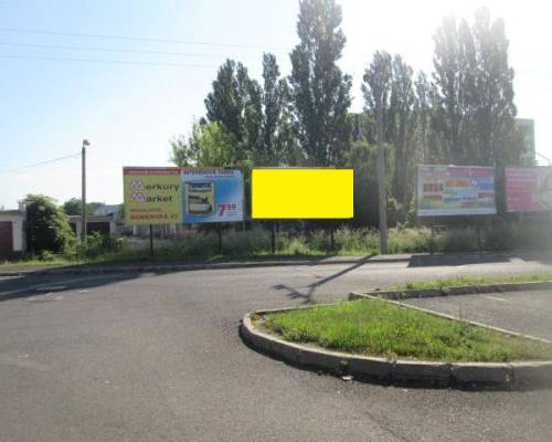 381046 Billboard, Michalovce ()