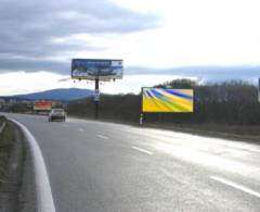 281860 Billboard, Košice-Juh (Červený rak,J)