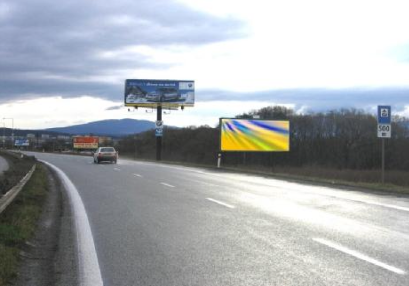281860 Billboard, Košice-Juh (Červený rak,J)
