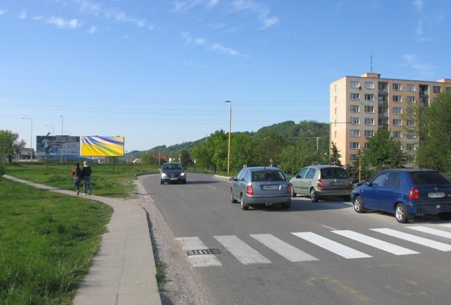 281773 Billboard, Košice (slanecká,Bukovecká)