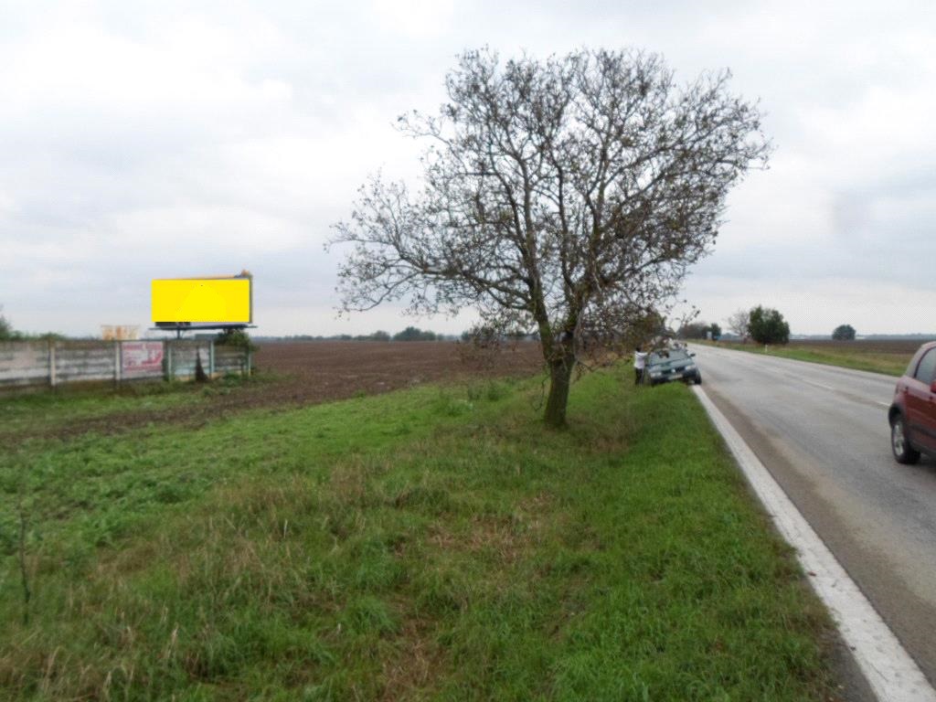 581046 Billboard, Kaplná (cesta 1.triedy Senec - Trnava)