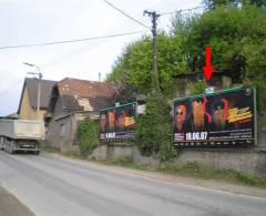 801852 Billboard, Žilina (Bytčianska 8)