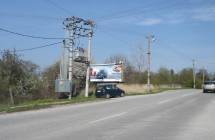 Card image cap251028 Billboard, Ilava (hlavný cestný ťah Trenčín - Žilina Ilava - Klobušice)