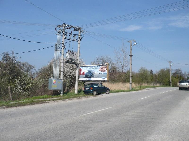 251028 Billboard, Ilava (hlavný cestný ťah Trenčín - Žilina Ilava - Klobušice)