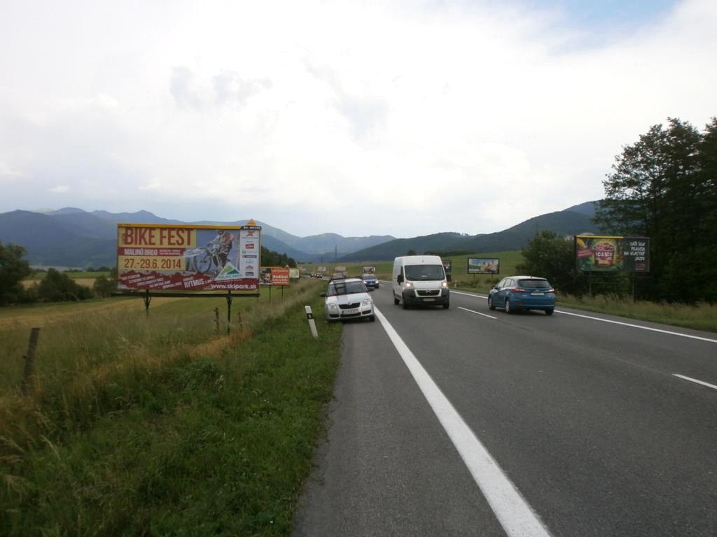 801713 Billboard, Mojšová Lúčka ()