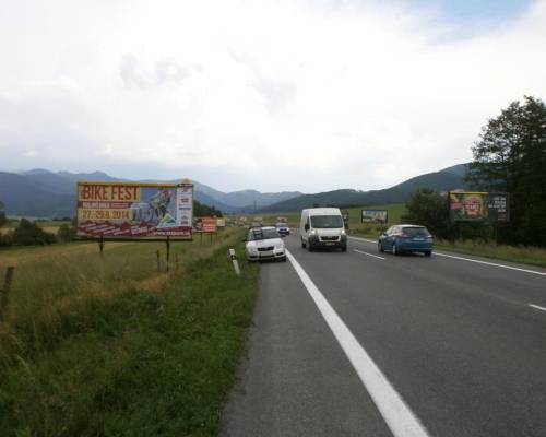 801713 Billboard, Mojšová Lúčka ()