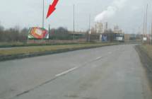 Card image cap501167 Billboard, Prešov - Ľubotice (Obchvat MK II, smer od Ľubotíc na sídl.Sekčov)