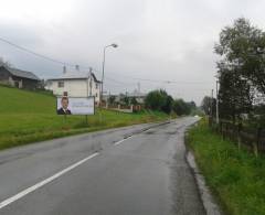 141012 Billboard, Brezno (výjazd z Brezna, smer Tisovec )