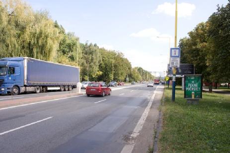 502052 Citylight, Prešov (Levočská,smer centr)