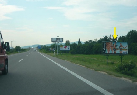 701094 Billboard, Trenčín (Trenčín, diaľničný privádzač z D1)