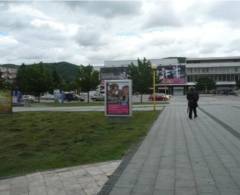 102310 Citylight, Banská Bystrica (nám.Slobody-VÚB)