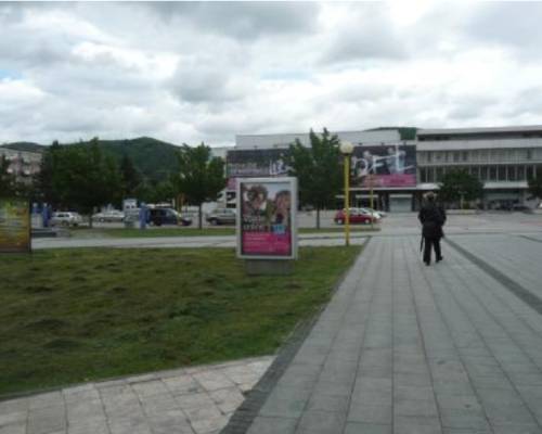 102310 Citylight, Banská Bystrica (nám.Slobody-VÚB)