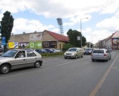 711167 Billboard, Trnava (Kollárova)